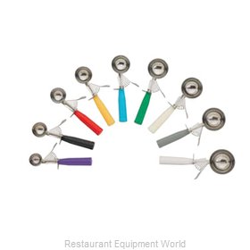 Alegacy Foodservice Products Grp AL12810 Disher, Standard Round Bowl
