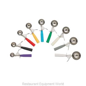 Alegacy Foodservice Products Grp AL12812 Disher, Standard Round Bowl