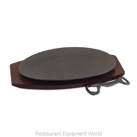 Alegacy Foodservice Products Grp AL172C Sizzle Thermal Platter