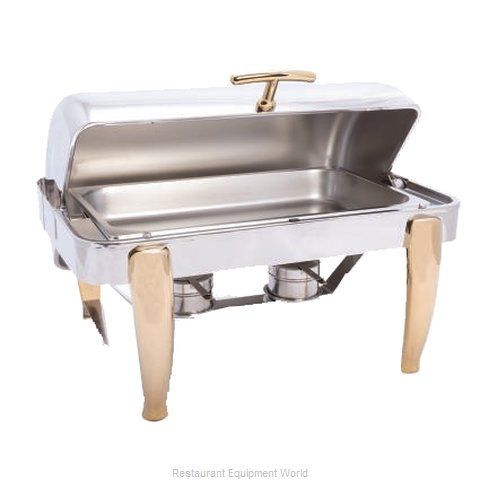 Alegacy Foodservice Products Grp AL200GA Chafing Dish