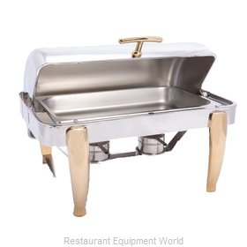 Alegacy Foodservice Products Grp AL200GA Chafing Dish