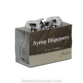 Alegacy Foodservice Products Grp AL22212FL Syrup Pourer