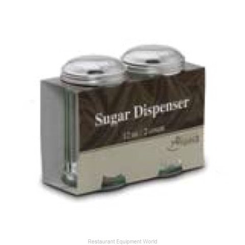 Alegacy Foodservice Products Grp AL257S Sugar Pourer Shaker