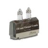 Alegacy Foodservice Products Grp AL2600S Oil & Vinegar Cruet Set
