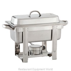 Alegacy Foodservice Products Grp AL320GA Chafing Dish