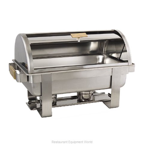 Alegacy Foodservice Products Grp AL400RTA Chafing Dish