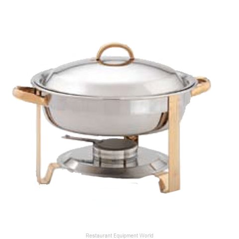 Alegacy Foodservice Products Grp AL424GA Chafing Dish