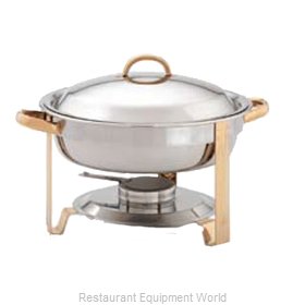 Alegacy Foodservice Products Grp AL424GA Chafing Dish