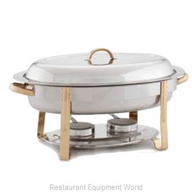 Alegacy Foodservice Products Grp AL428GA Chafing Dish