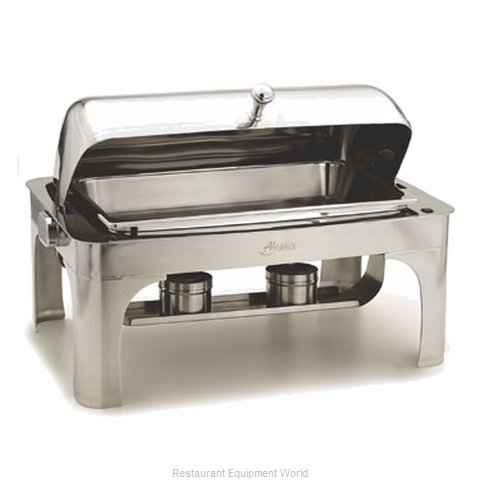 Alegacy Foodservice Products Grp AL500A-S Chafing Dish
