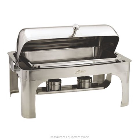 Alegacy Foodservice Products Grp AL500A Chafing Dish (Magnified)
