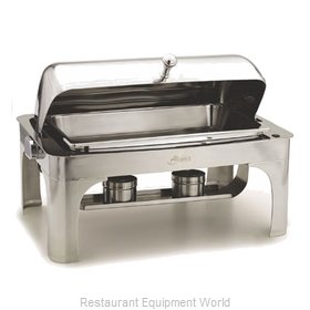 Alegacy Foodservice Products Grp AL500AE-S Chafing Dish