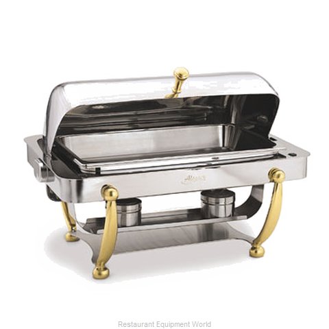 Alegacy Foodservice Products Grp AL510A-S Chafing Dish