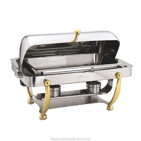 Alegacy Foodservice Products Grp AL510A Chafing Dish (Magnified)