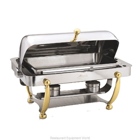 Alegacy Foodservice Products Grp AL510A Chafing Dish