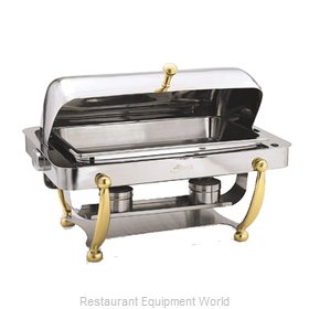 Alegacy Foodservice Products Grp AL510A Chafing Dish