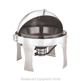 Alegacy Foodservice Products Grp AL550AE Chafing Dish