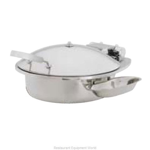 Alegacy Foodservice Products Grp AL580A Induction Chafing Dish