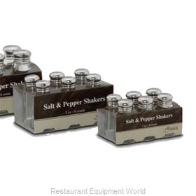 Alegacy Foodservice Products Grp AL6150SP Salt / Pepper Shaker