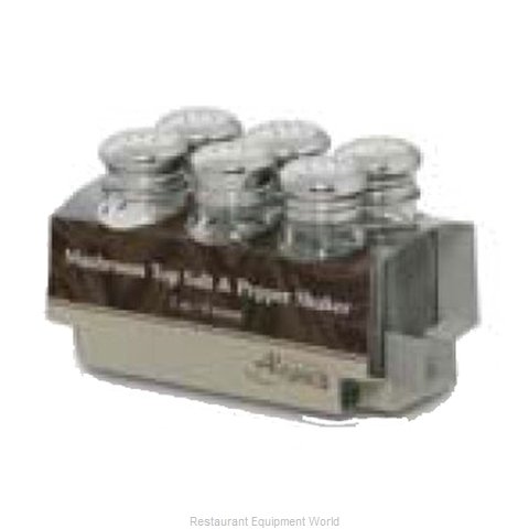 Alegacy Foodservice Products Grp AL6154SP Salt / Pepper Shaker