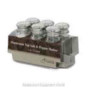 Alegacy 152SP - Salt & Pepper Shaker, 1 oz.