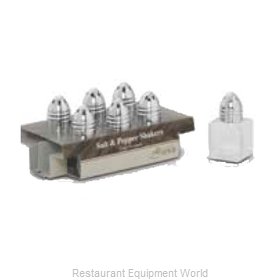 Alegacy Foodservice Products Grp AL6155SP Salt / Pepper Shaker