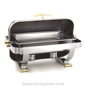 Alegacy Foodservice Products Grp AL620A-S Chafing Dish
