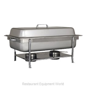 Alegacy Foodservice Products Grp AL800 Chafing Dish