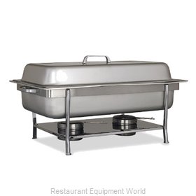 Alegacy Foodservice Products Grp AL800A-S Chafing Dish