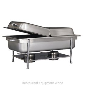 Alegacy Foodservice Products Grp AL800HDCA Chafing Dish