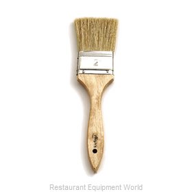 Alegacy Foodservice Products Grp AL9117W Pastry Brush