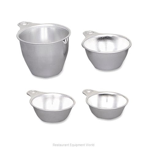 Alegacy Foodservice Products Grp ALK66 Measuring Cups