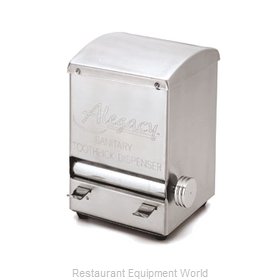 Alegacy Foodservice Products Grp ALTD5 Toothpick Holder / Dispenser