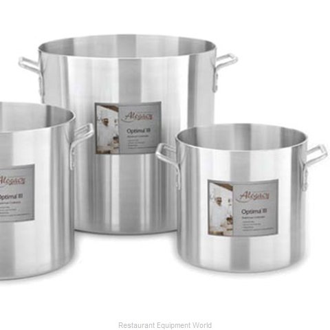 Alegacy Foodservice Products Grp AP10 Stock Pot