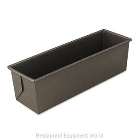 Alegacy Foodservice Products Grp B2164P Loaf Pan