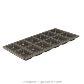 Alegacy Foodservice Products Grp B6903 Loaf Pan