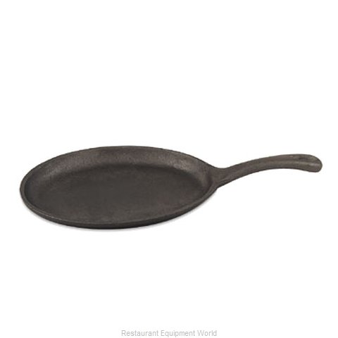 Alegacy Foodservice Products Grp BG78P Cast Iron Fry Pan