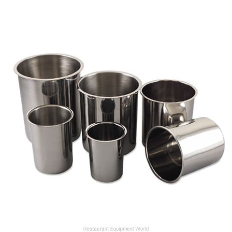 Alegacy Foodservice Products Grp BMP1-S Bain Marie Pot
