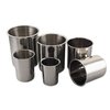 Recipiente para Baño María
 <br><span class=fgrey12>(Alegacy Foodservice Products Grp BMP3 Bain Marie Pot)</span>