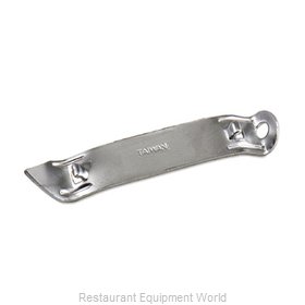 Alegacy Foodservice Products Grp C801 Bottle Opener Can Punch