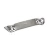 Destapador de Botellas/Abridor de Latas
 <br><span class=fgrey12>(Alegacy Foodservice Products Grp C801DZ Bottle Opener Can Punch)</span>