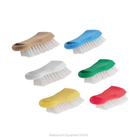 Alegacy Foodservice Products Grp CBB6WH Brush, Cutting Board