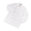 Chaqueta del Chef, Uniforme
 <br><span class=fgrey12>(Alegacy Foodservice Products Grp CCW3L Chef's Coat)</span>