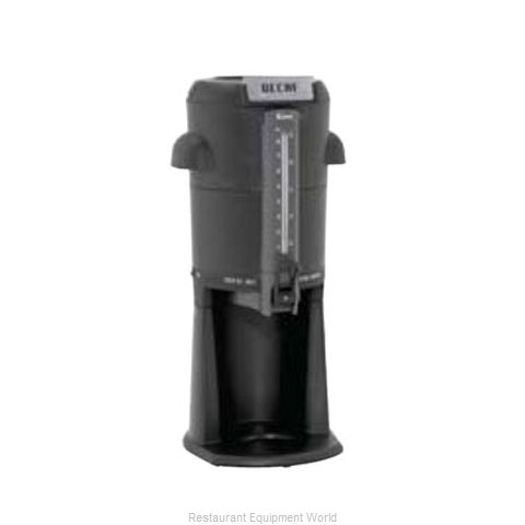 Alegacy Foodservice Products Grp CD2 Beverage Dispenser, Insulated