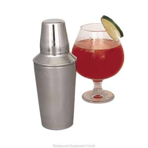 Alegacy Foodservice Products Grp CS277WC Bar Cocktail Shaker
