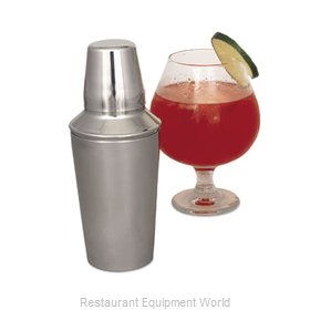 Alegacy Foodservice Products Grp CS377WC Bar Cocktail Shaker