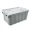 Caja para Chafer
 <br><span class=fgrey12>(Alegacy Foodservice Products Grp CSB251512G Chafing Dish Box)</span>