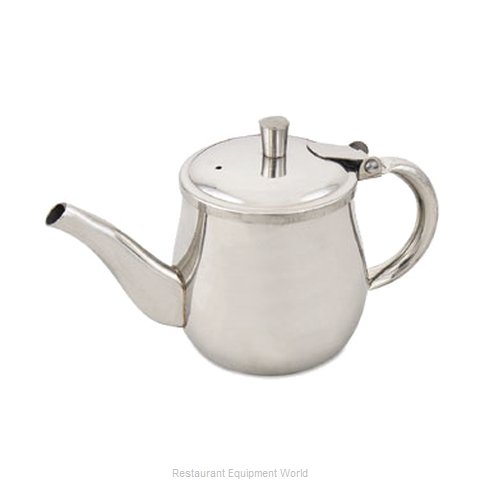 Alegacy Foodservice Products Grp CT1 Coffee Pot/Teapot, Metal