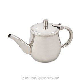 Alegacy Foodservice Products Grp CT1 Coffee Pot/Teapot, Metal