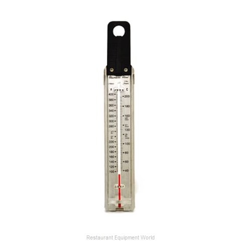 Alegacy Foodservice Products Grp CT84031 Thermometer, Deep Fry / Candy